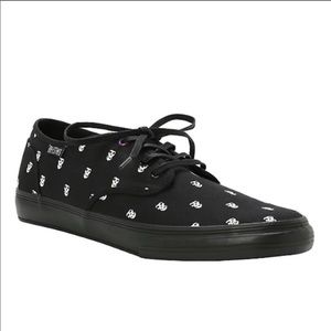 IRON FIST Misfits Winston Repeat Sneakers